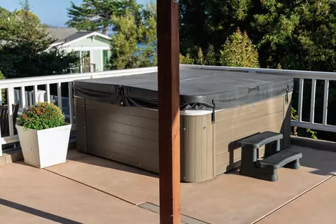 Exterior - 106 Mar Vista Dr, Aptos, CA 95003 photo 16 of 21