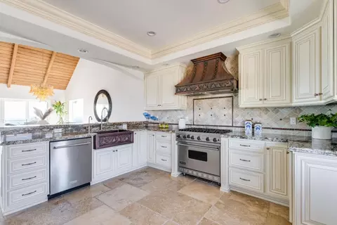 Kitchen - 106 Mar Vista Dr, Aptos, CA 95003 photo 2 of 6
