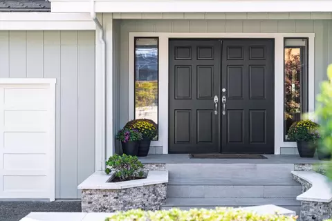 Entry Way - 106 Mar Vista Dr, Aptos, CA 95003 photo 1 of 3
