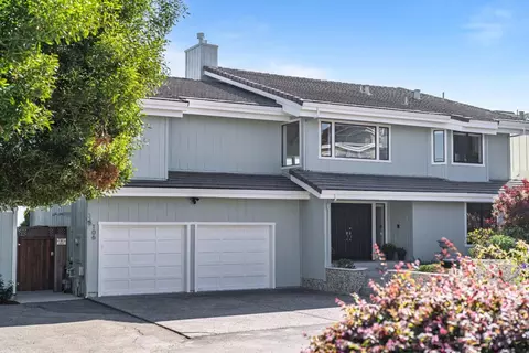 Exterior - 106 Mar Vista Dr, Aptos, CA 95003 photo 4 of 21