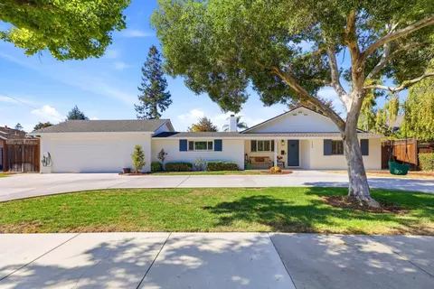1177 Ruth Dr, San Jose, CA 95125