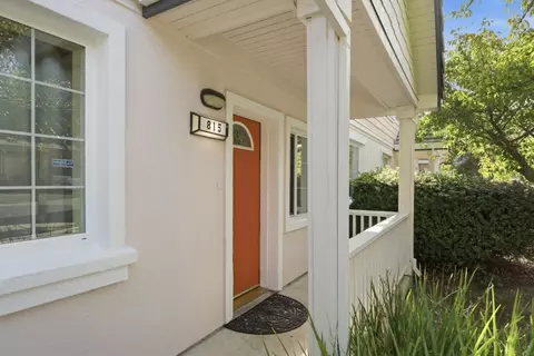 Exterior - 815 Daniels Ave, Vallejo, CA 94590 photo 5 of 16