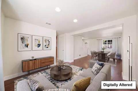 Living - 815 Daniels Ave, Vallejo, CA 94590 photo 5 of 9