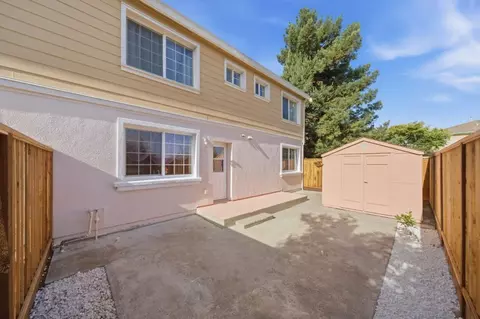 Exterior - 815 Daniels Ave, Vallejo, CA 94590 photo 8 of 16