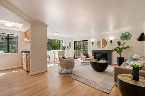 822 Cedar St A, Redwood City, CA 94063