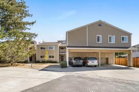 822 Cedar St A, Redwood City, CA 94063