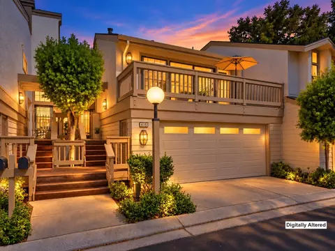 415 Ives Ter, Sunnyvale, CA 94087