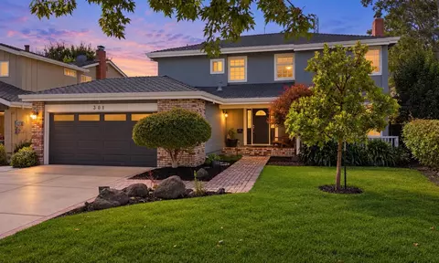 301 N Creek Dr, San Jose, CA 95139