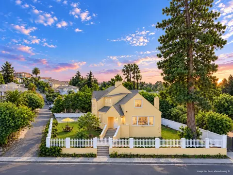 1809 Hill Ave, Hayward, CA 94541