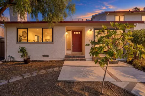 2097 Eucalyptus Ct, Santa Clara, CA 95050