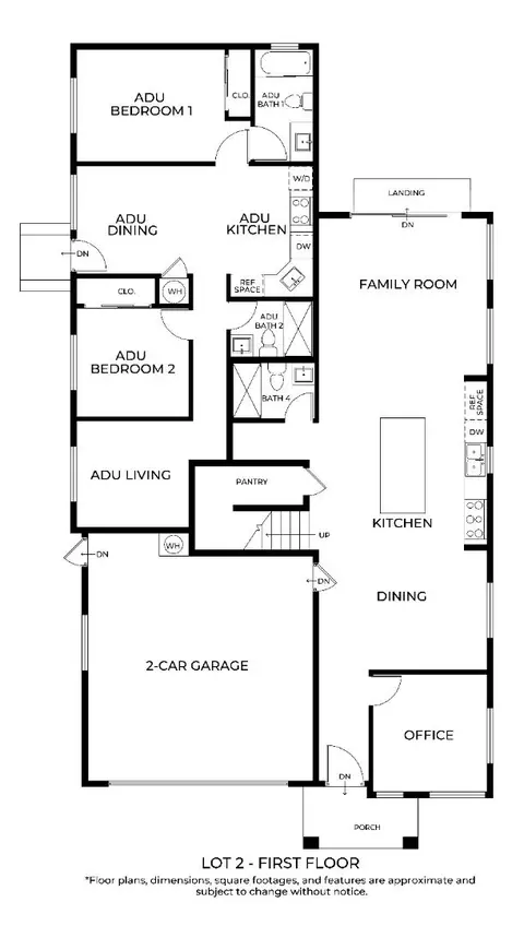 11101 S Stelling Rd, Cupertino, CA 95014 photo 2