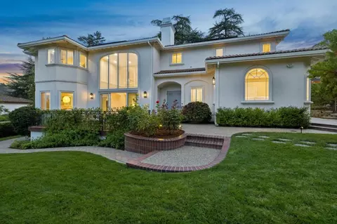 Exterior - 10905 Miramonte Rd, Cupertino, CA 95014 photo 9 of 15