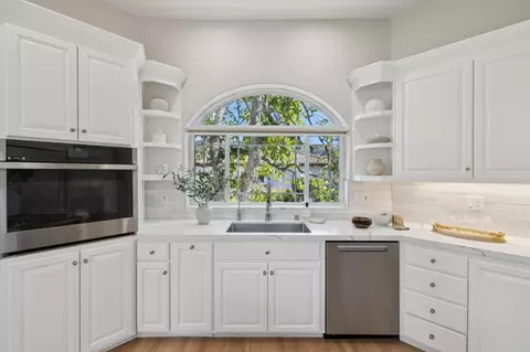 Kitchen - 10905 Miramonte Rd, Cupertino, CA 95014 photo 3 of 3