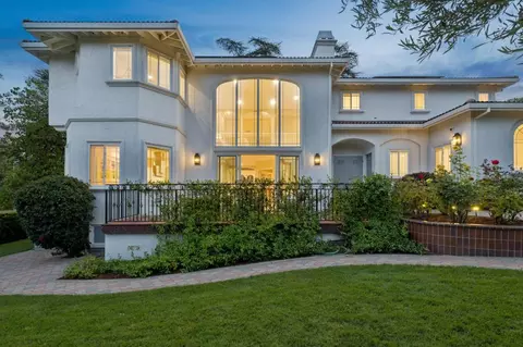 Exterior - 10905 Miramonte Rd, Cupertino, CA 95014 photo 10 of 15