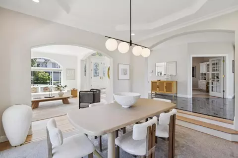 Dining - 10905 Miramonte Rd, Cupertino, CA 95014 photo 2 of 3