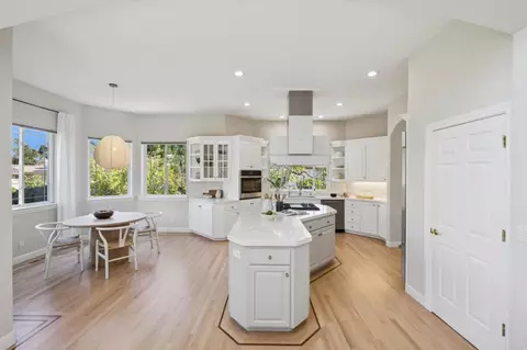 Kitchen - 10905 Miramonte Rd, Cupertino, CA 95014 photo 1 of 3