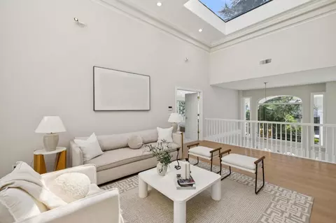 Living - 10905 Miramonte Rd, Cupertino, CA 95014 photo 7 of 7