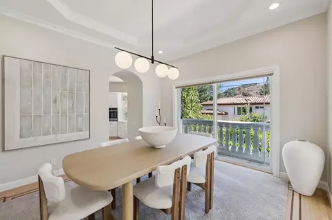 Dining - 10905 Miramonte Rd, Cupertino, CA 95014 photo 1 of 3
