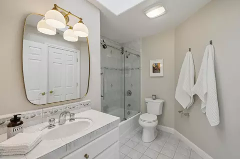 Bath - 10905 Miramonte Rd, Cupertino, CA 95014 photo 3 of 4