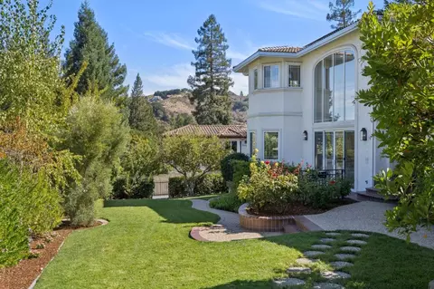 Exterior - 10905 Miramonte Rd, Cupertino, CA 95014 photo 7 of 15