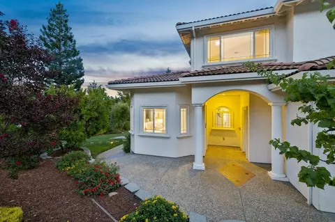 Exterior - 10905 Miramonte Rd, Cupertino, CA 95014 photo 15 of 15