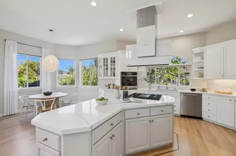 Kitchen - 10905 Miramonte Rd, Cupertino, CA 95014 photo 2 of 3