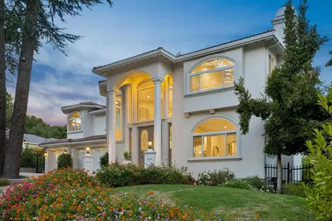 Exterior - 10905 Miramonte Rd, Cupertino, CA 95014 photo 2 of 15