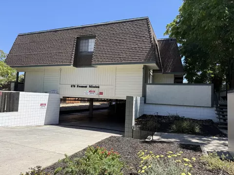 870 Fremont St 104, Santa Clara, CA 95050