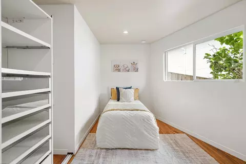 Bedroom - 671 Beaumont Blvd, Pacifica, CA 94044 photo 6 of 8