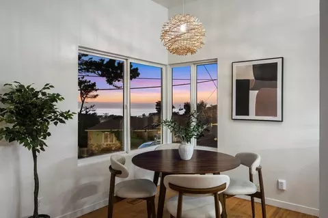 Dining - 671 Beaumont Blvd, Pacifica, CA 94044 photo 2 of 5