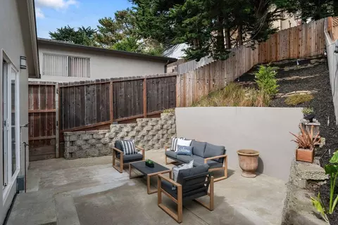 Exterior - 671 Beaumont Blvd, Pacifica, CA 94044 photo 11 of 16
