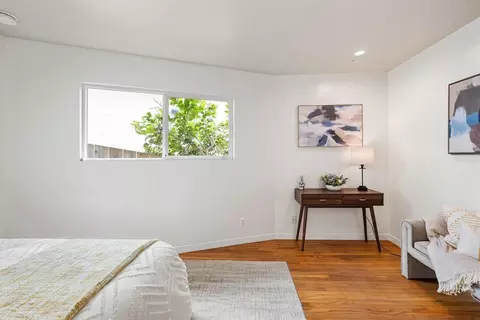 Bedroom - 671 Beaumont Blvd, Pacifica, CA 94044 photo 5 of 8