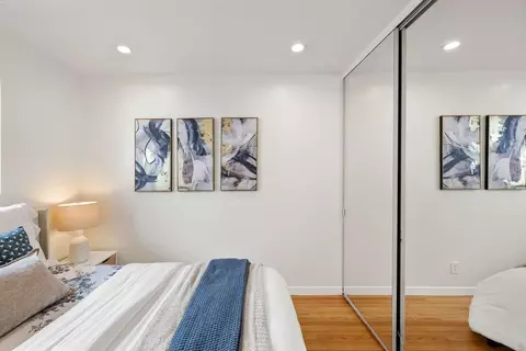 Bedroom - 671 Beaumont Blvd, Pacifica, CA 94044 photo 8 of 8