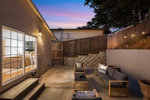 Exterior - 671 Beaumont Blvd, Pacifica, CA 94044 photo 15 of 16