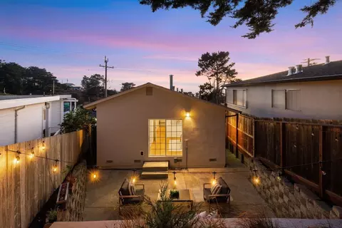 Exterior - 671 Beaumont Blvd, Pacifica, CA 94044 photo 4 of 16