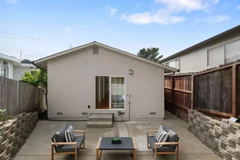 Exterior - 671 Beaumont Blvd, Pacifica, CA 94044 photo 12 of 16