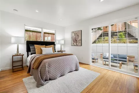Bedroom - 671 Beaumont Blvd, Pacifica, CA 94044 photo 1 of 8