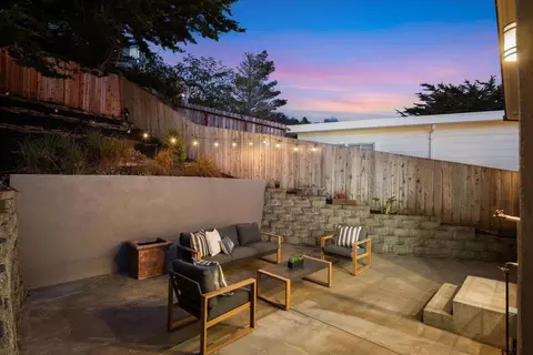 Exterior - 671 Beaumont Blvd, Pacifica, CA 94044 photo 14 of 16