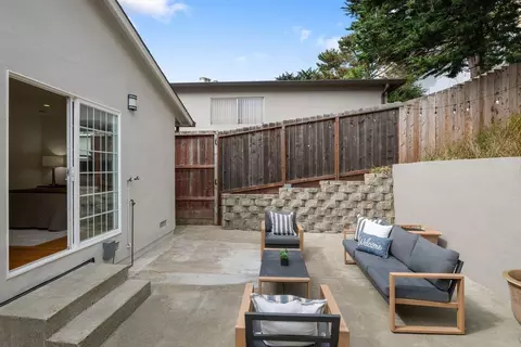 Exterior - 671 Beaumont Blvd, Pacifica, CA 94044 photo 9 of 16