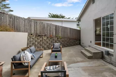 Exterior - 671 Beaumont Blvd, Pacifica, CA 94044 photo 10 of 16