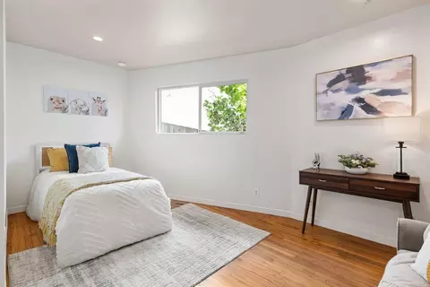 Bedroom - 671 Beaumont Blvd, Pacifica, CA 94044 photo 4 of 8