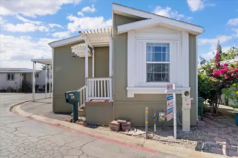 2150 Monterey Rd 153, San Jose, CA 95112