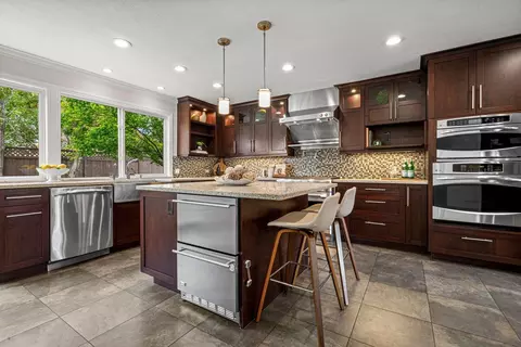 Kitchen - 361 Bramble Ct, Foster City, CA 94404 photo 1 of 5