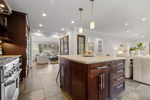 Kitchen - 361 Bramble Ct, Foster City, CA 94404 photo 3 of 5
