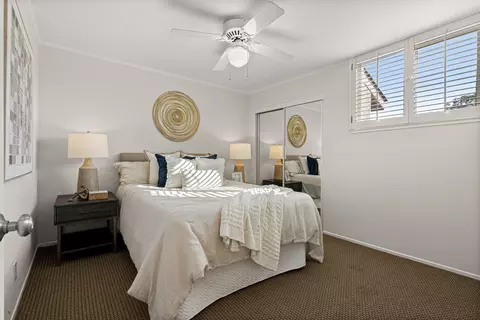 Bedroom - 361 Bramble Ct, Foster City, CA 94404 photo 8 of 9