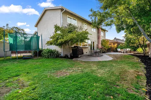 Exterior - 361 Bramble Ct, Foster City, CA 94404 photo 1 of 6