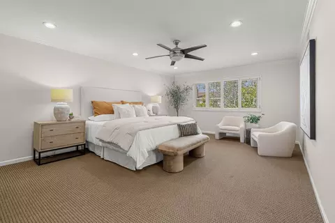 Bedroom - 361 Bramble Ct, Foster City, CA 94404 photo 3 of 9