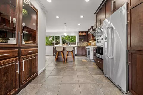 Kitchen - 361 Bramble Ct, Foster City, CA 94404 photo 5 of 5