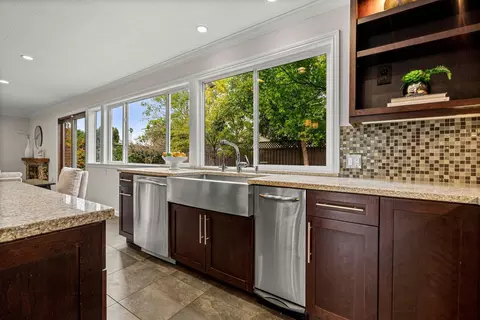 Kitchen - 361 Bramble Ct, Foster City, CA 94404 photo 2 of 5