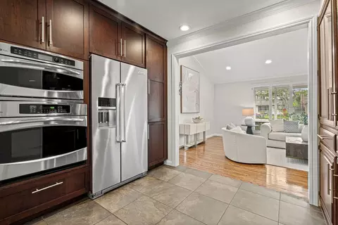 Kitchen - 361 Bramble Ct, Foster City, CA 94404 photo 4 of 5